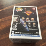Funko Pop! Lobo DC Studios 2026 Jason Momoa IN STOCK Pop 6362