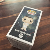 Funko Pop ELEVEN (HOSPITAL GOWN) - 511 Stranger Things1