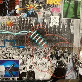 10cc Greatest Hits Vinyl Record 19721978  Lp0