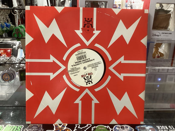 FREEDOM - A HOMEBOY, A HIPPIE & A FUNKI DREDD - 1990  12” Vinyl0