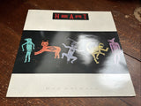 HEART BAD ANIMALS VINYL LP IN EXCELLENT CONDITION0