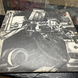 10cc The Original Soundtrack LP 1975 Mercury SRM-1-1029 Gatefold w/ Insert1