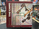F2-100 THE CARS Heartbeat City ... 1984 1