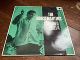 The Housemartins - London 0 Hull 4 - lp vinyl - 1st UK Press0