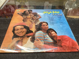 Jeeja sali Punjabi Film Lp