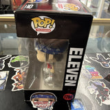 Funko POP! Television Stranger Things 1780 Eleven Vinyl Figure2