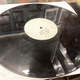 STEVE MASON "MATTER HORN" 2001 VINYL 12" SINGLE TECHNO EXG 2011 UK ~RARE~ HTF0