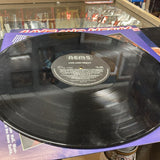 Live And Heavy - NEL 6020 - Deep Purple - Motorhead - Black Sabbath etc.2