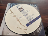 Madonna True Blue Picture Disc Vinyl 12 Inch Record 1980s Pop1
