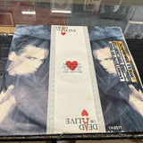 DEAD OR ALIVE MY HEART GOES BANG 12'' VINYL0