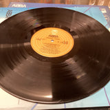 ABBA the Album VoulezVouz LP Vinyl Record2