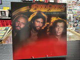 1979 Bee Gees – Spirits Having Flown LP GF RSO – RS-1-30410