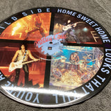 MOTLEY CRUE You’re All I Need 12” Vinyl Picture Disc With 19870
