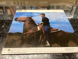 Randy Travis - No Holdin Back, 1989 Warner Bros Vinyl LP