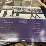 Clannad The Collection 1986 Album1