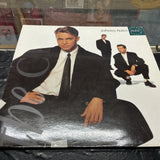 JOHNNY HATES JAZZ - Turn Back The Clock - Vinyl LP *With Inner Lyrics Sleeve*0