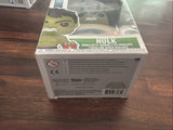 Funko Pop! Hulk Holiday #398 Marvel Collectible Figure5