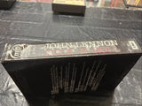 JOHN LENNON Rock 'N' Roll CASSETTE TAPE MFP Cardboard Case RARR BEATLES 19751