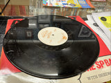 The SP Band - Don’t Say It 12” Vinyl 1986  3