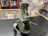 Vintage Star Wars Endor Forest Ranger Mini Rig Vehicle 1984 99%  complete3