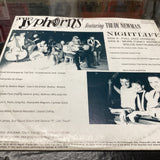 Typhorns - Nightlife (12")1