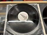 Dire Straits Alchemy:Dire Straits Live 1984 Vertigo 2LP 12"33RPM See Description5