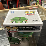 Funko Pop! Heroes: DC Comics  Riddler Vinyl Figure1