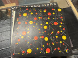 Wings Venus and Mars vinyl LP record 4