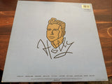 Holly Johnson 'Blast' Vinyl LP 1989, MCG 6042, Inner, A1U B1U matrixes1