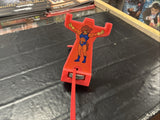 Vintage Thundercats LionO Spinner Action Topp Spinning Toy 80s0
