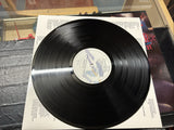 Pat Benatar “Wide awake in dreamland” 1988 VG+ vinyl lp..OV416283