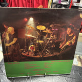 Rose Tattoo – Rock 'N' Roll Outlaws   Vinyl lp1