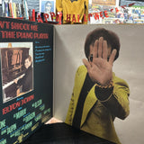 ELTON JOHN ~Don't Shoot Me I'm Only the Piano Man LP - MCA Gatefold w Lyric Book2