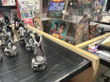 Star Wars 2005 Chess Figures 32 Pieces Lovely Details  One Missing A Sabre1