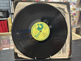 DEEP PURPLE Fireball WARNER BROS LP gatefold4
