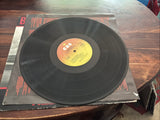 Bruce Springsteen – Nebraska 1982 Columbia QC 383582