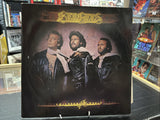 THE BEE GEES LP Vinyl CHILDREN OF THE WORLD Lp0
