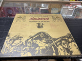 Bob Marley & the Wailers Exodus 12" Vinyl1