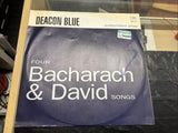Deacon Blue - Four Bacharach & David Songs (VINYL).0