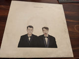 Pet Shop Boys Actually (1987) [VINYL] Good Condition 0