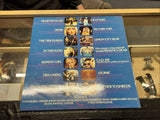 THE BEST OF BLONDIE 1981 UK 1st VINYL LP CDL TV1  With Poster1