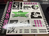 Age Of Chance - Kiss, 12", (Vinyl)1