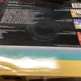 Various - Best Of House Megamix - 12” Serious Megamix 1&2 UK 1987 Serious1