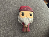 Harry Potter Funko Pop - Albus Dumbledore - Collectable Vinyl Figure 0