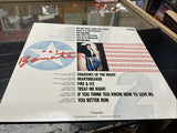 Exc /Vg+ Pat Benatar Best Shots 12" Vinyl LP 1987 Chrysalis Records1