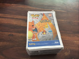 Charizard 843 Funko Pop! Vinyl - POKEMON - Games2