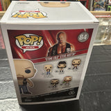 Funko Pop! WWE  Stone Cold Steve Austin with Belt Vinyl Action Figure #843
