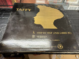Taffy~Step by Step 12" Single~1987 House / Hi NRG~UK IMPORT~FAST SHIPPING1