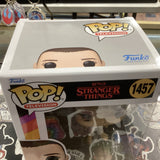 STRANGER THINGS FINAL ELEVEN 3.75" POP VINYL FIGURE FUNKO NETFLIX 14571