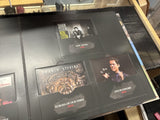 SHAKIN' STEVENS   FIRE IN THE BLOOD:THE DEFINITIVE COLLECTION(DELUXE 19 CDNEW4